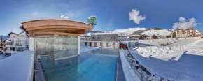 Hotel Garni Montana, Serfaus, Österreich